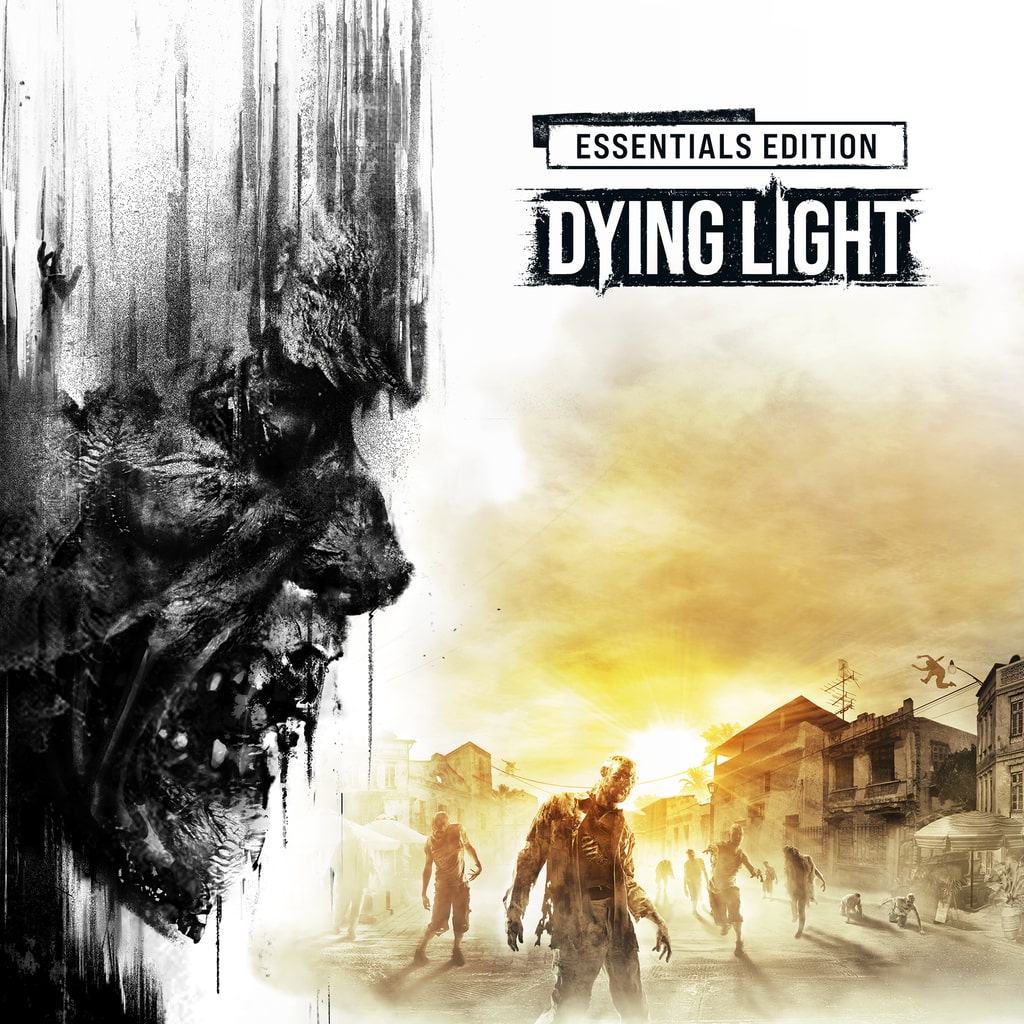 Dying Light - Essentials Edition