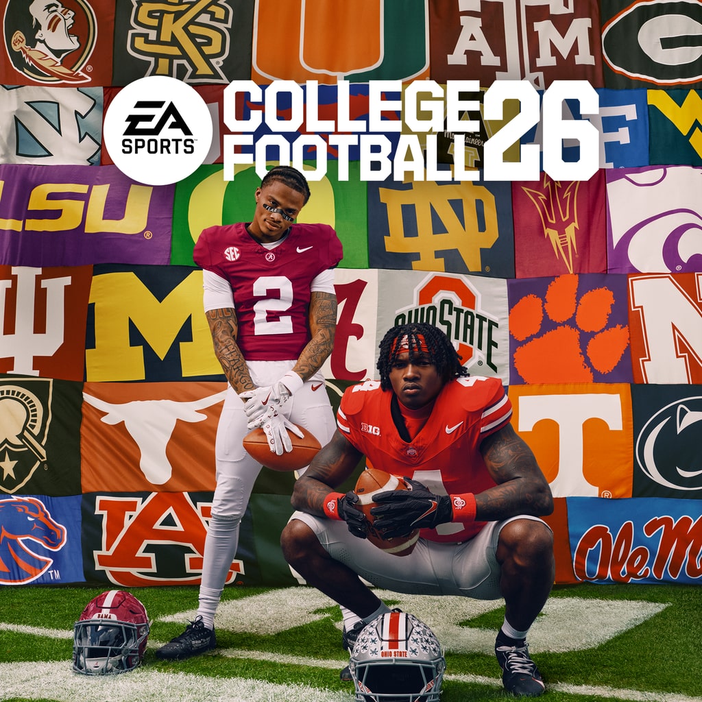 EA SPORTS™ College Football 26