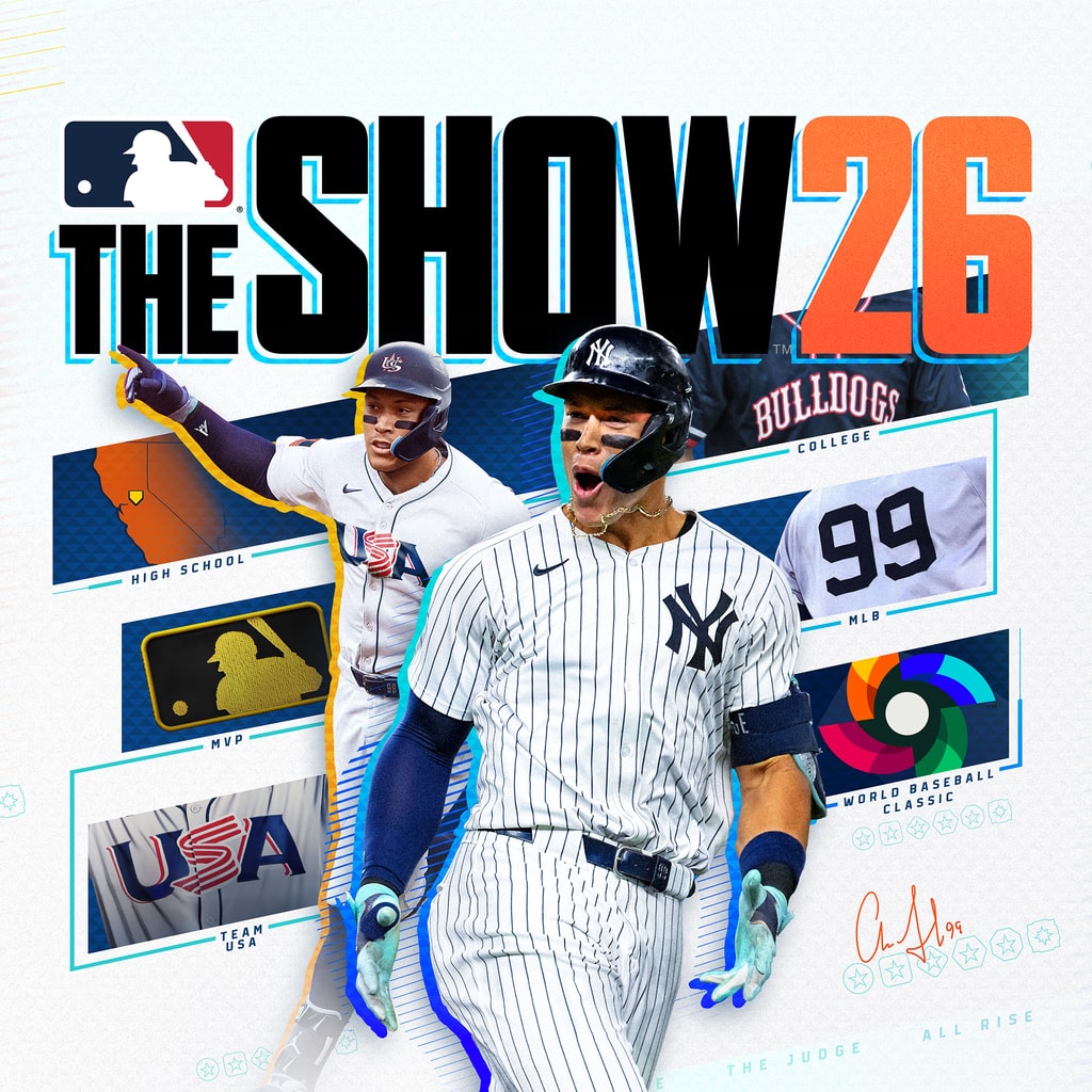 MLB® The Show™ 26 Digital Deluxe Edition