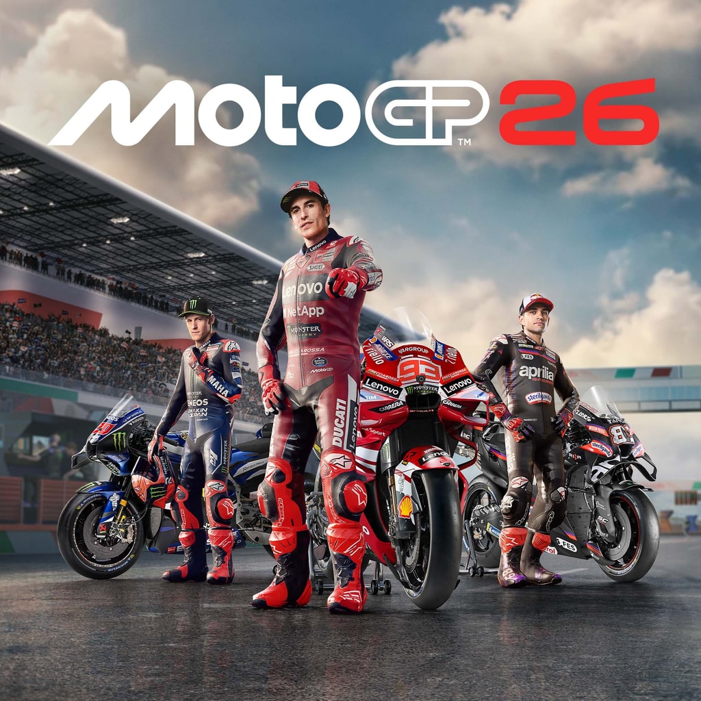 MotoGP™26