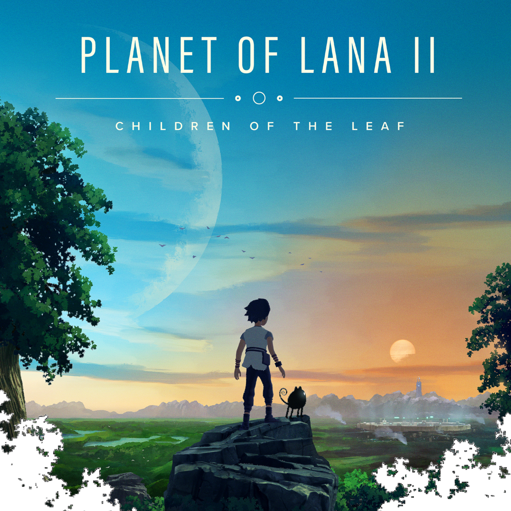 Planet of Lana Collection